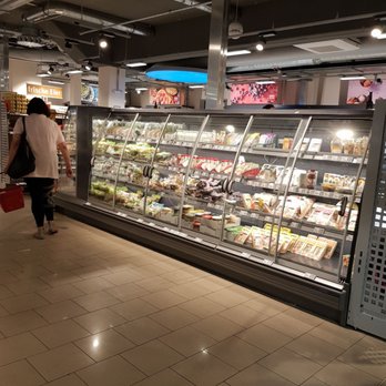 Rewe City - Salate - Grocery Near Me - Dresden, SN