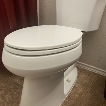 JRZ Plumbing - I had a new toilet installed. - Plumbing Near Me JRZ Plumbing - I had a new toilet installed. - Plumbing Near Me