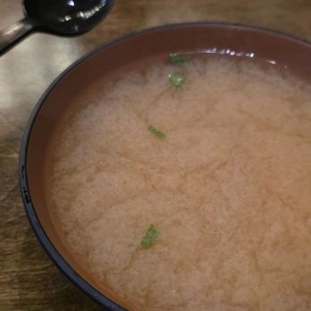 Sumo Sushi - Miso soup - Sushi Bars Near Me - Las Vegas, Nevada Sumo Sushi - Miso soup - Sushi Bars Near Me - Las Vegas, Nevada