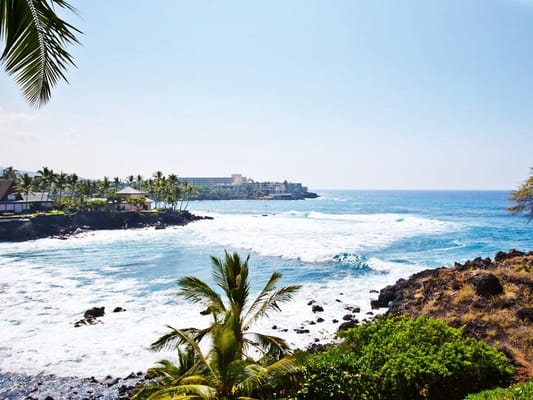 Kanaloa at Kona by null