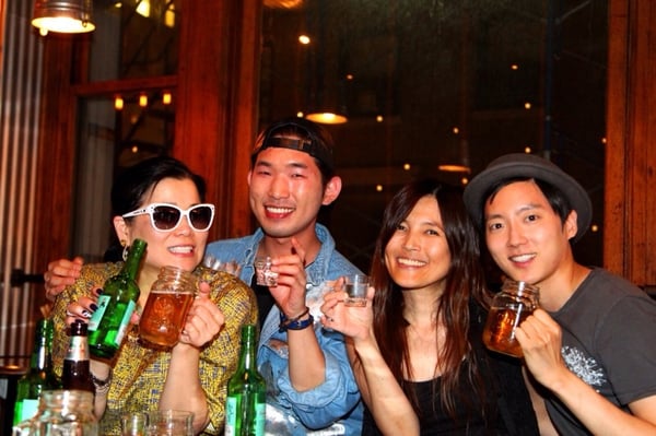 Soju Haus by null Soju Haus by null