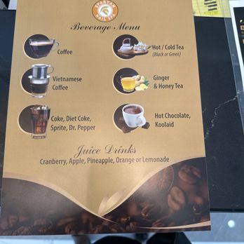 Spartan Nail Spa 290 - Non Alcoholic Menu - Nail Salons Near Me - Cypress, Texas Spartan Nail Spa 290 - Non Alcoholic Menu - Nail Salons Near Me - Cypress, Texas