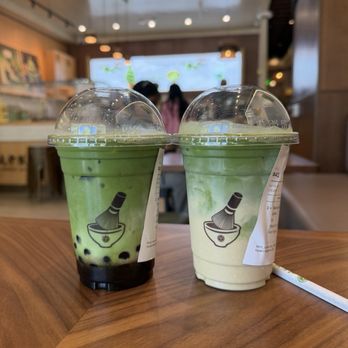 Maruwu Seicha - Coffee & Tea Near Me - Culver City, California