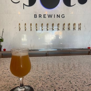 Epoca Brewing - Breweries Near Me - North Miami, Florida Epoca Brewing - Breweries Near Me - North Miami, Florida