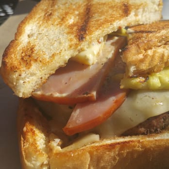 Moxie Burger - Lolo ono. - Burgers Near Me - Marietta, Georgia