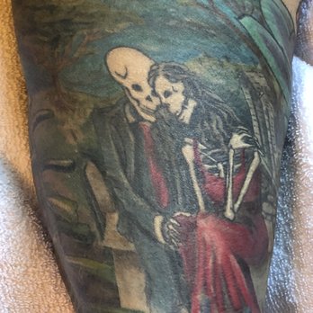 Rose Noir Tattoo & Beauty Studio - Tattoo Near Me - Dublin , California Rose Noir Tattoo & Beauty Studio - Tattoo Near Me - Dublin , California
