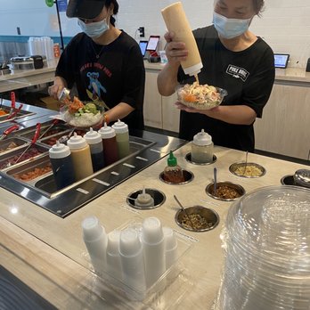 Poke Bros. - Poke Near Me - Cinnaminson, New Jersey Poke Bros. - Poke Near Me - Cinnaminson, New Jersey