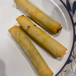 China Express Carryout - From the appetizers section of menu