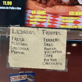 La Mamalona Birria - Food Trucks Near Me - Westminster, California