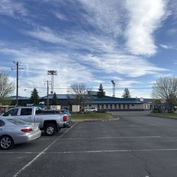 Spokane Indians Avista Stadium