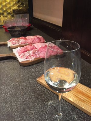 Osteria I Quattro Angeli by null