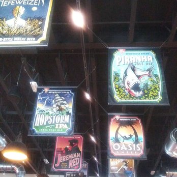 BJ's Restaurant & Brewhouse - Breweries Near Me - Bloomington, Indiana BJ's Restaurant & Brewhouse - Breweries Near Me - Bloomington, Indiana