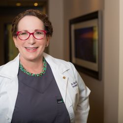Stacy A Geisler, DDS PHD PC - Dr. Geisler