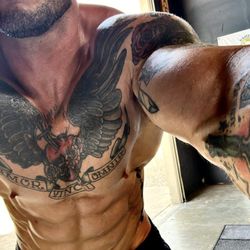 Imperial Electric Tattoo Studio - Imperial electric tattoo studio