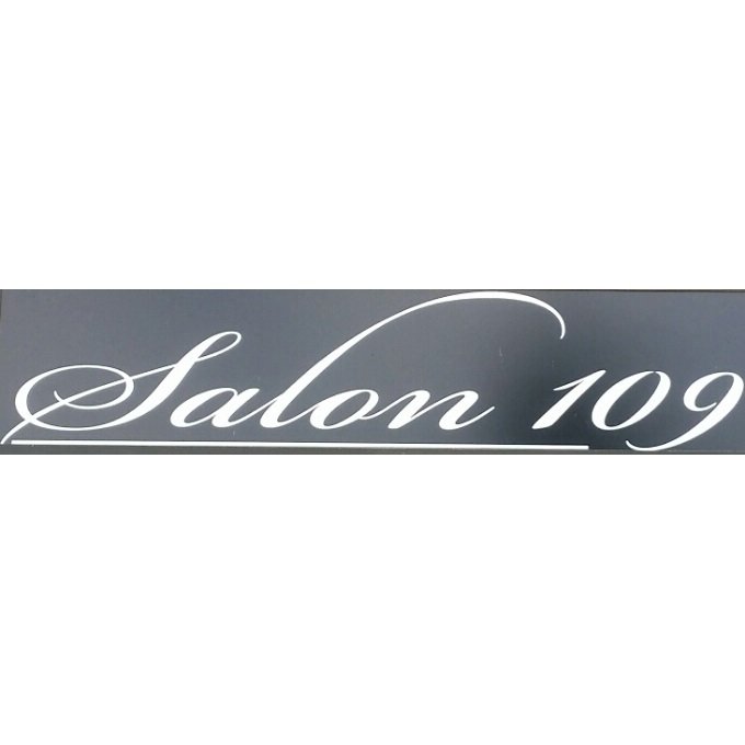 SALON 109 Updated September 2024 Request an Appointment 1781