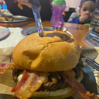 The Git Out - Burger - Bars Near Me - Austin, Texas The Git Out - Burger - Bars Near Me - Austin, Texas