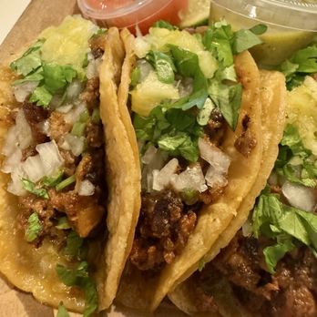 Discada - Discada - Tacos Near Me - Austin, Texas