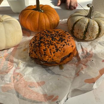 Burger King - Fast Food Near Me - Willits, California