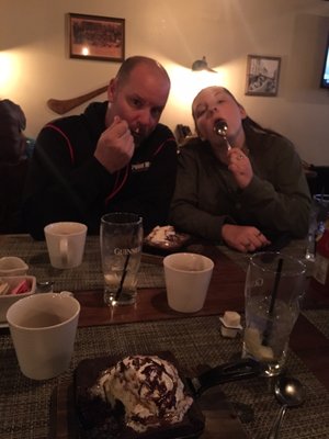 Teddy Gallagher's Irish Pub by null