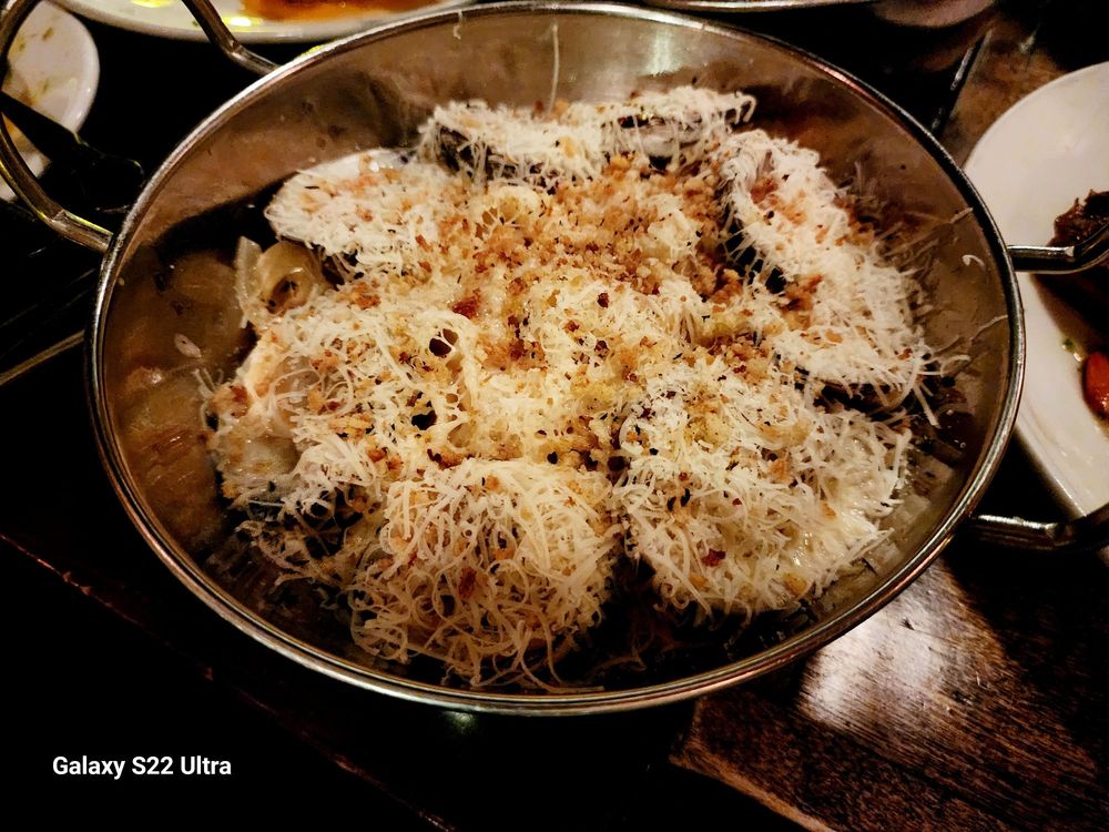 Upstate Craft Beer & Oyster Bar