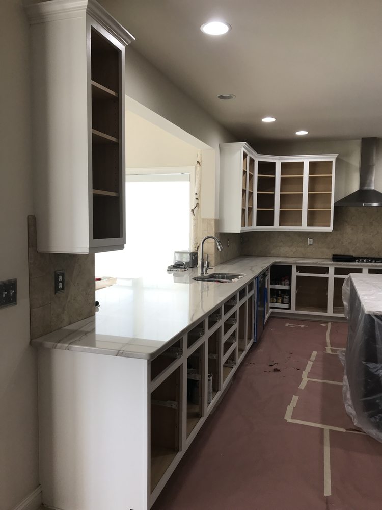 Slide of Arias Remodeling & Painting