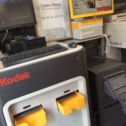 Kodak Express - Jules Joffrin
