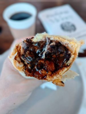 Picaresca Barra de Cafe by null