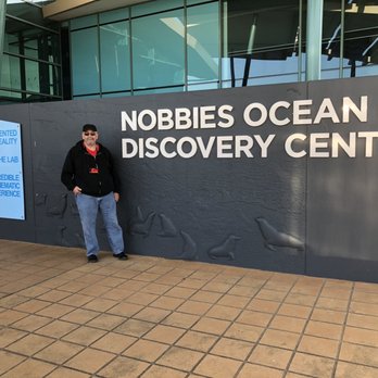 Hit the Road Tours - Nobbies - Tours Near Me