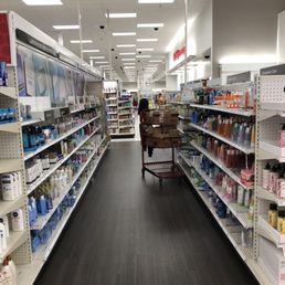 If you come in the middle of a Sunday expect to see restocking in progress in every aisle. Very inconvenient. If you come in the middle of a Sunday expect to see restocking in progress in every aisle. Very inconvenient.