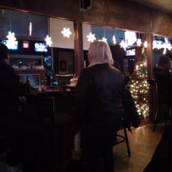 Bronte Sports Kitchen - Towards the door
