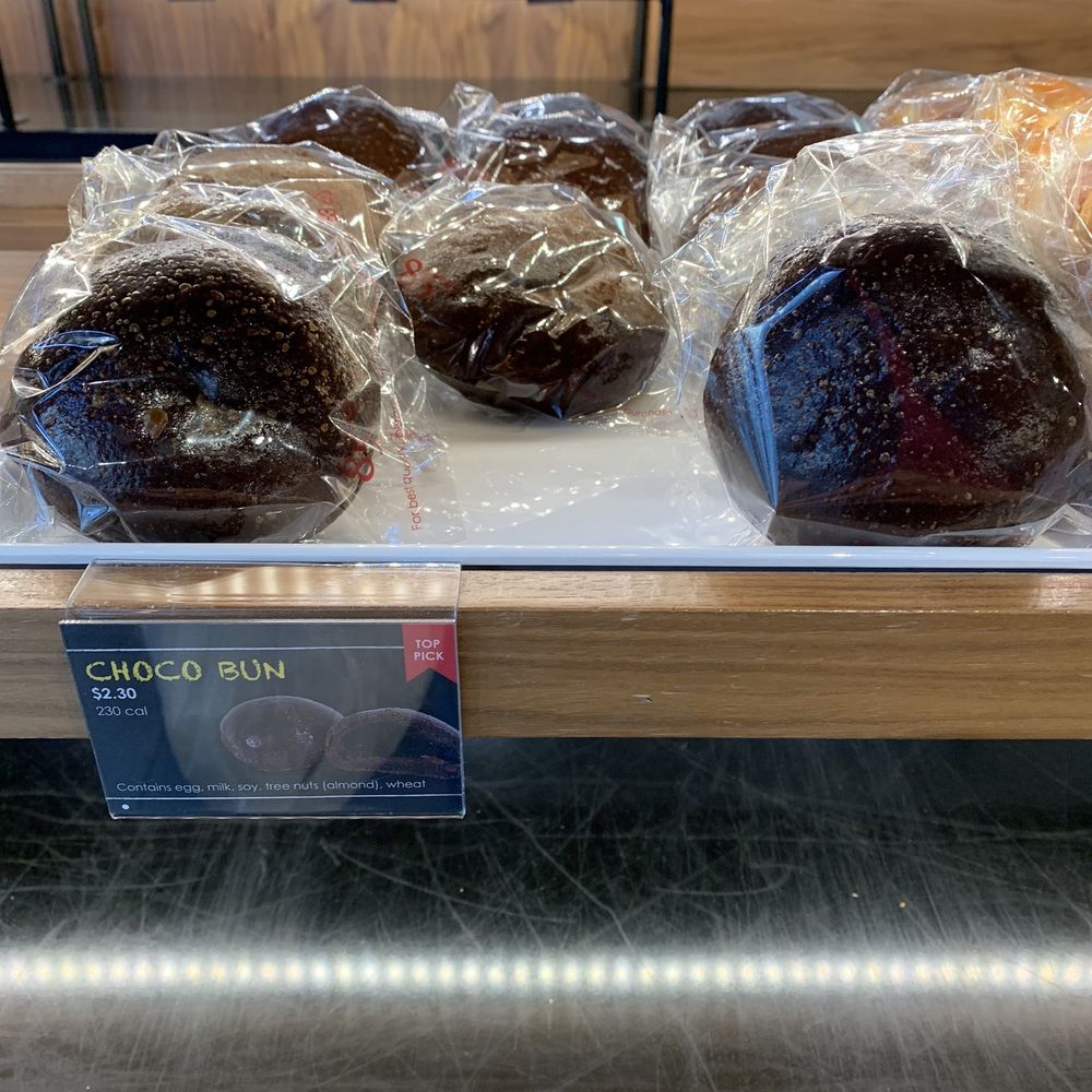 85°C Bakery Cafe-Flushing - Bakeries Near Me - Flushing, New York