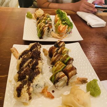 Sushi Nami - Alpharetta - Japanese Near Me - Alpharetta, Georgia Sushi Nami - Alpharetta - Japanese Near Me - Alpharetta, Georgia