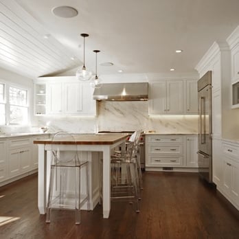 Jimmy Fleming Electric - Kitchen renovation - Electricians Near Me - Chatham, New Jersey
