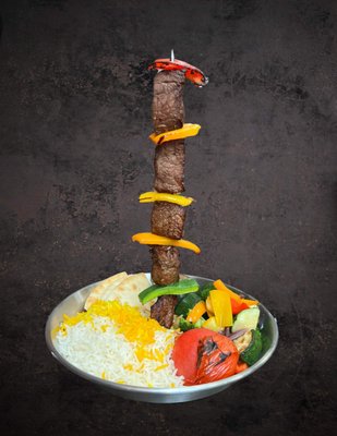 Ardy's Mediterranean Fusion by null