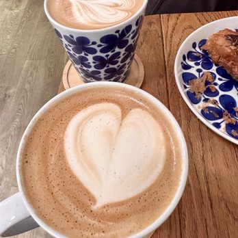 Bageriet - Scandinavian Near Me - London, XGL