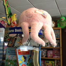 Toy Works - Octopus!