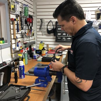 American Handheld Weaponry - Look at him go!! - Guns & Ammo Near Me - Plantation, Florida American Handheld Weaponry - Look at him go!! - Guns & Ammo Near Me - Plantation, Florida
