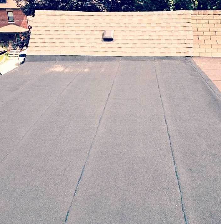 Slide of Hunterwood Roofing