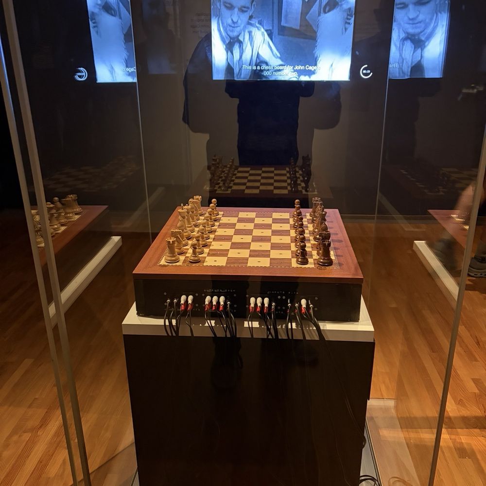 The Aga Khan Museum - The Reunion chessboard https://youtu.be/t4Khq9I4w_g?si=MHFJWEQlF6lJmFxc - Museums Near Me - Toronto, Ontario The Aga Khan Museum - The Reunion chessboard https://youtu.be/t4Khq9I4w_g?si=MHFJWEQlF6lJmFxc - Museums Near Me - Toronto, Ontario