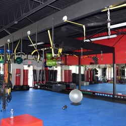 CAL Fitness & Performance