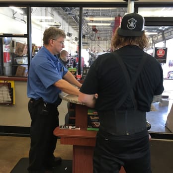 Firestone Complete Auto Care - Reliable service - Auto Repair Near Me - Austin, Texas