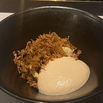 Canlis - 3rd course - New American Near Me - Seattle, Washington Canlis - 3rd course - New American Near Me - Seattle, Washington