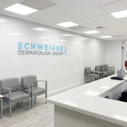 Schweiger Dermatology Group