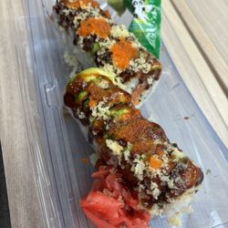 Sarku Japan