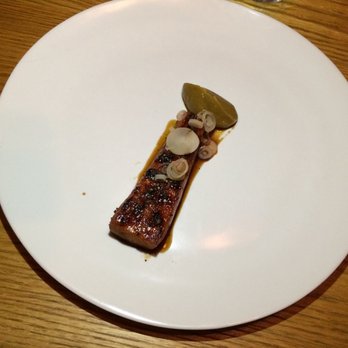 Asta - Chantenay carrot - New American Near Me - Boston, Massachusetts