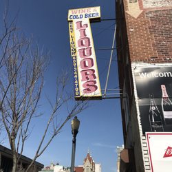Best Liquor Store