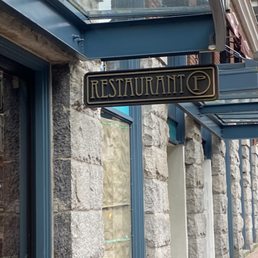 Exterior photo of Pourhouse Restaurant - Vancouver, British Columbia Exterior photo of Pourhouse Restaurant - Vancouver, British Columbia