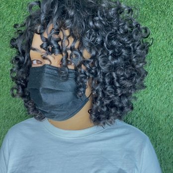 City Curl Studio - Hair Stylists Near Me - Staten Island, New York