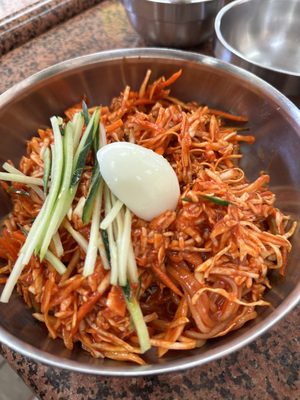 Ma Dang Gook Soo by null