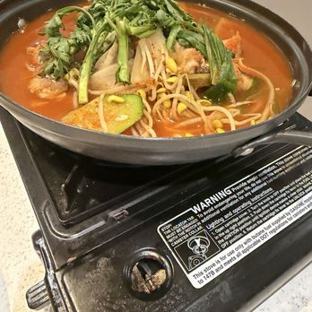 Buttumak - Korean Near Me - Suwanee, Georgia